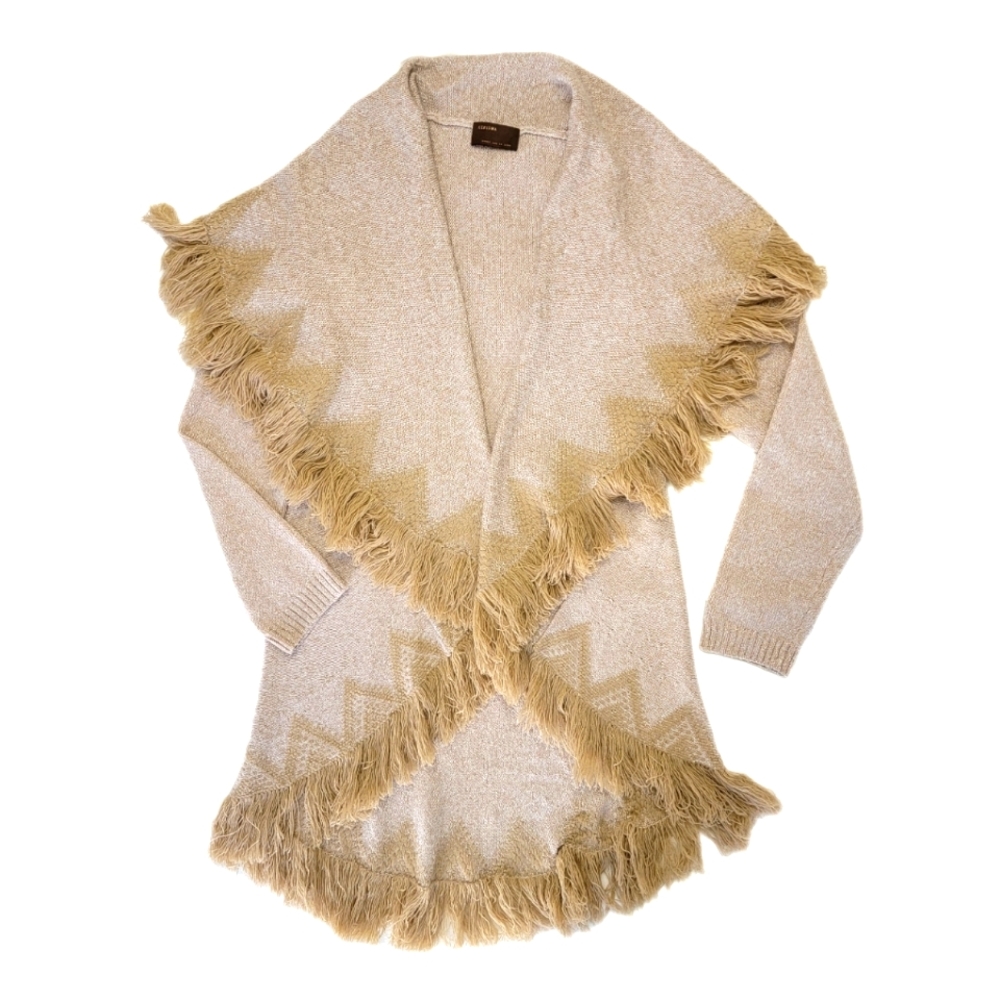 Kerisma Tassel Cardigan